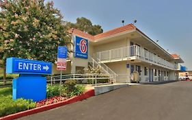 Motel 6 Sacramento West